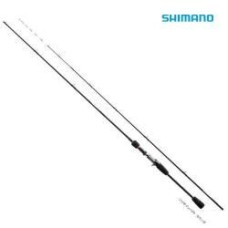 Вудилище спінінга Shimano Bioimpact S180 30-56гр.