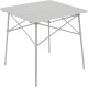 Стіл розкладний Highlander Aluminium Slat Folding Table Small Silver (FUR073)