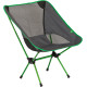 Стілець розкладний Highlander Ayr Chair Green/Grey (FUR103-G.G)