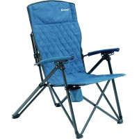 Стілець розкладний Outwell Ullswater Blue (470311)