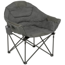 Стілець кемпінговий Highlander Balmoral Chair Charcoal (FUR094-CH)