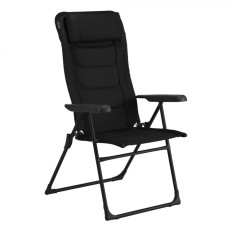 Стілець кемпінговий Vango Hampton DLX Chair Excalibur (CHQHAMPTOE27TI8)