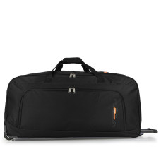 Сумка дорожня на колесах Gabol Week Eco 110L Negro (122315-001)