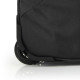 Сумка дорожня на колесах Gabol Week Eco 60L Negro (122346-001)