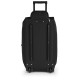 Сумка дорожня на колесах Gabol Week Eco 60L Negro (122346-001)