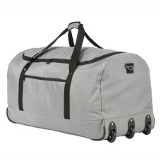 Сумка дорожня на колесах TravelZ Wheelbag 100 Liter Grey (603092)