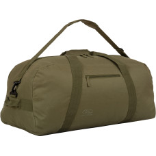 Сумка дорожня Highlander Cargo 100L Olive Green (RUC259-OG)