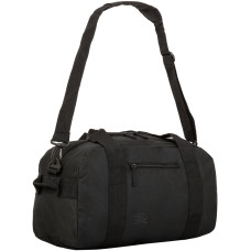 Сумка дорожня Highlander Cargo 30L Black (RUC256-BK)