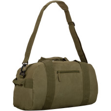 Сумка дорожня Highlander Cargo 30L Olive Green (RUC256-OG)