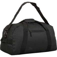 Сумка дорожня Highlander Cargo 45L Black (RUC257-BK)