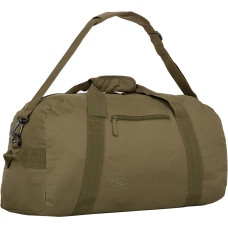 Сумка дорожня Highlander Cargo 45 Olive Green (RUC257-OG)