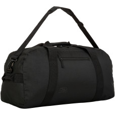 Сумка дорожня Highlander Cargo 65L Black (RUC258-BK)