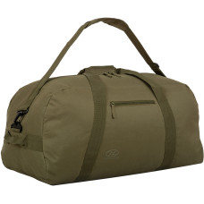 Сумка дорожня Highlander Cargo 65L Olive Green (RUC258-OG)