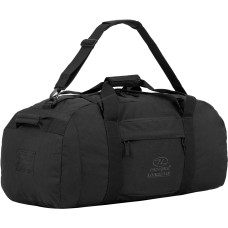 Сумка дорожня Highlander Loader 100L Black (LR100-BK)