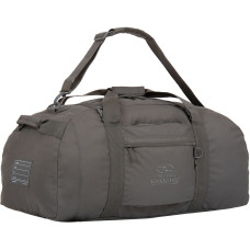 Сумка дорожня Highlander Loader 100 Holdall Grey (LR100-GY)