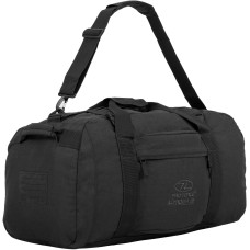 Сумка дорожня Highlander Loader 65L Black (LR065-BK)