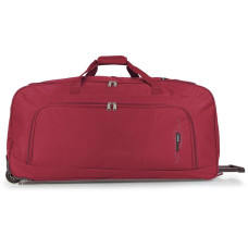 Сумка дорожня на колесах Gabol Week Eco 110L Rojo (122315-008)