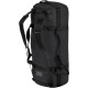 Сумка дорожня водозахисна Highlander Storm 120L Black (DB125-BK)