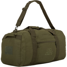 Сумка дорожня Highlander Loader 65 Holdall Olive (LR065-OG)