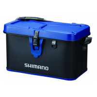 Сумка Shimano Hard Tackle Boat Bag 22L