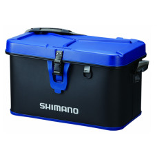 Сумка Shimano Hard Tackle Boat Bag 22L