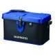 Сумка Shimano Hard Tackle Boat Bag 22L