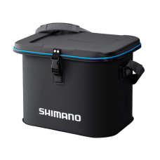 Сумка Shimano Light Tackle Bag Black L