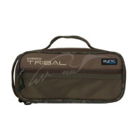 Сумка Shimano Sync Small Accessory Case для коропових аксесуарів