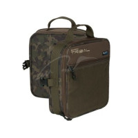 Сумка Shimano Sync X Large Accessory Case для коропових аксесуарів