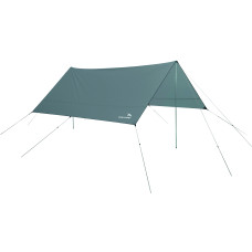 Тент Easy Camp Tarp 4 x 4 m Granite Grey (120329)