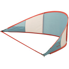 Тент пляжний Easy Camp Beach Windscreen Surf Ocean Blue (120301)