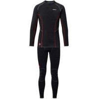 Термобілизна Shimano Breath Hyper +1.5