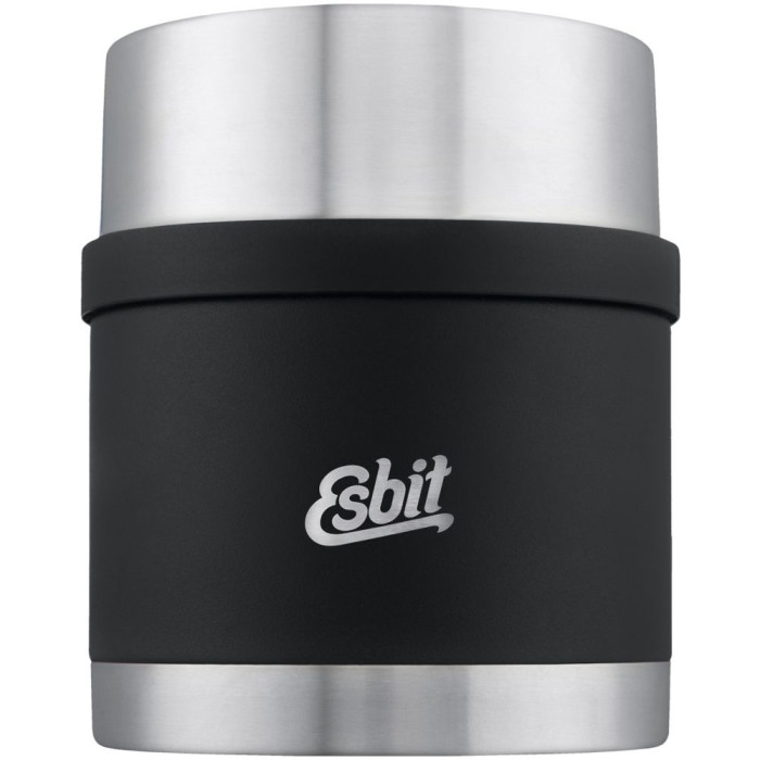 Термос для їжі Esbit FJ500SC-BK, УТ-00012286