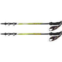 Трекінгові палиці Vipole Trekker QL Green (S20 14)