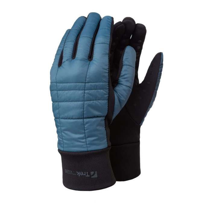 Рукавиці Trekmates Stretch Grip Hybrid Glove, УТ-00012286, S