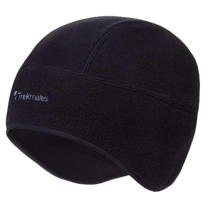 Шапка Trekmates Annat Beanie, tempranillo, S/M