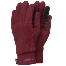 Рукавиці Trekmates Annat Glove, tempranillo, S