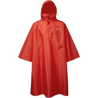 Плащ-пончо Trekmates Deluxe Poncho, УТ-00015994-ive, os