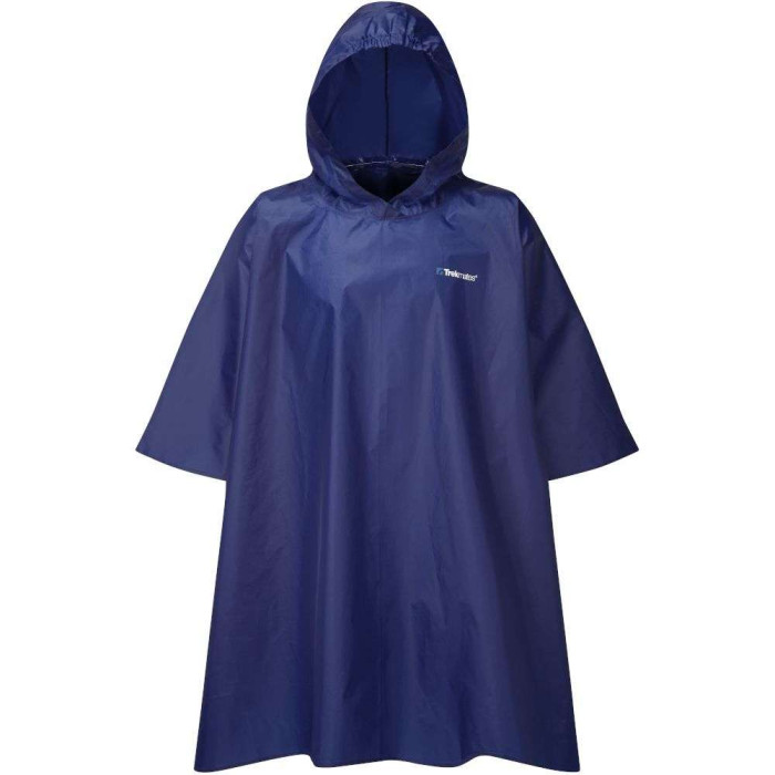 Пончо Trekmates Essential Poncho, УТ-00012286, Uni