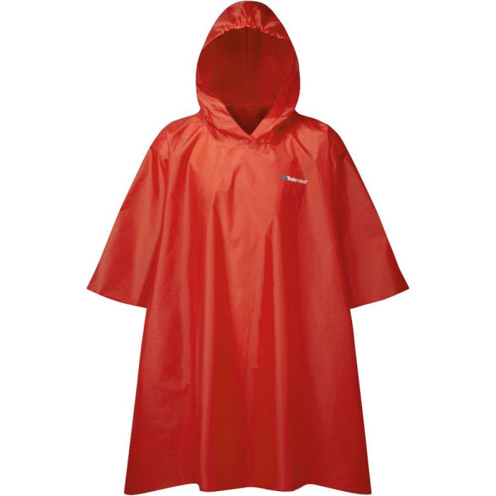 Пончо Trekmates Essential Poncho, УТ-00012286, Uni