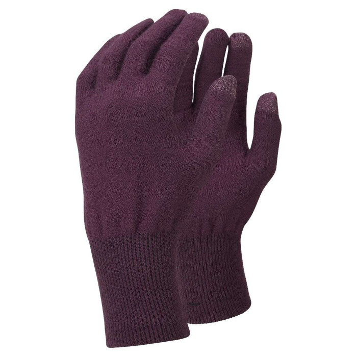 Рукавиці Trekmates Merino Touch Glove, УТ-00012152, L