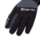 Рукавиці Trekmates Mogul Dry Glove Junior, УТ-00007950-ack-slateblack, XL