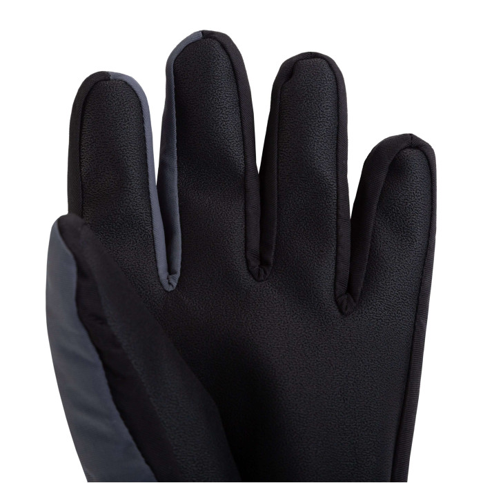 Рукавиці Trekmates Mogul Dry Glove Junior, УТ-00007950-ack-slateblack, XL