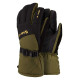 Рукавиці Trekmates Mogul Dry Glove Mns, УТ-00007950-ack-slateblack, L