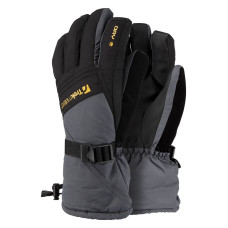 Рукавиці Trekmates Mogul Dry Glove Mns, УТ-00007950-ack-slateblack, L