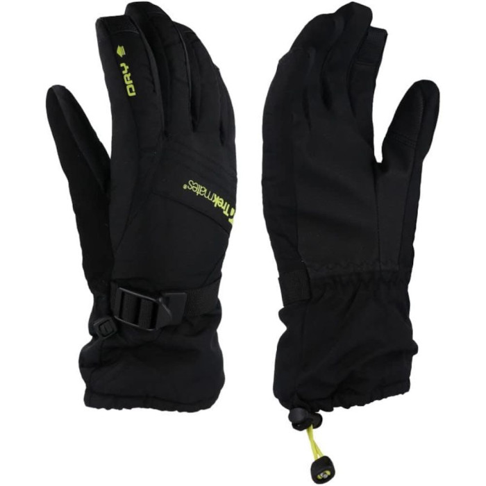 Рукавиці Trekmates Mogul DRY Glove Mns, УТ-00012286, L