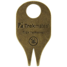 Пінцет для вилучення кліщів Trekmates Tick Remover