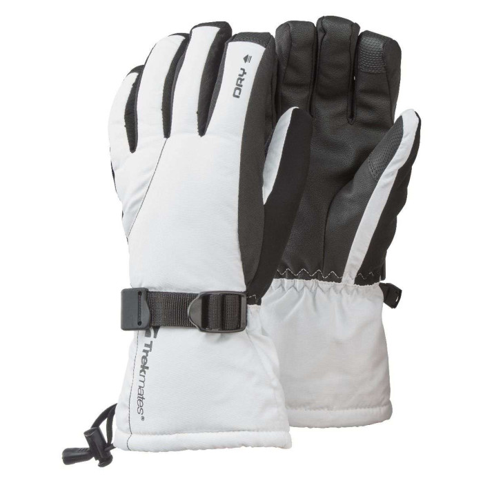 Рукавиці Trekmates Mogul Dry Glove Wmn, 00-00010753-ack, M