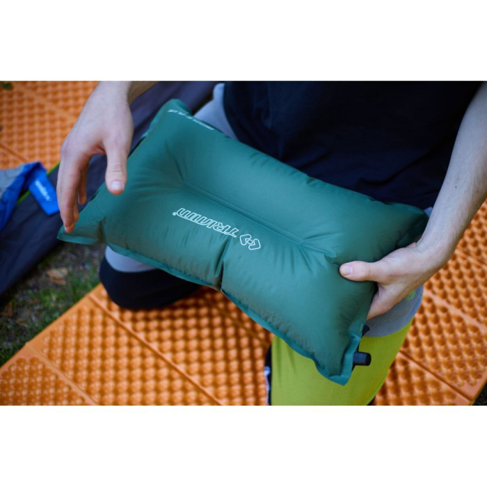 Подушка самонадувна Trimm Gentle Plus, УТ-00003691, Uni