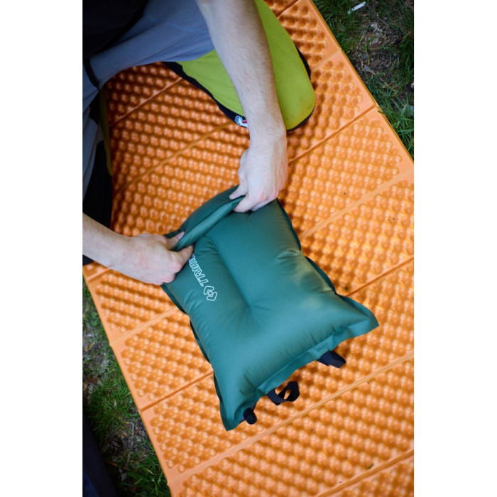 Подушка самонадувна Trimm Gentle Plus, УТ-00003691, Uni